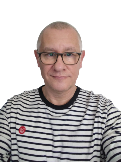 Aleksander Daniel Szycik